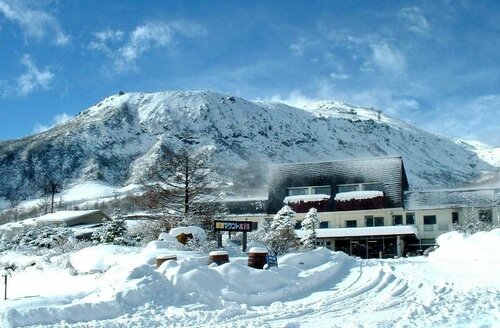 Nasu Mount Hotel, Забронировать Отель Насу Тотиги