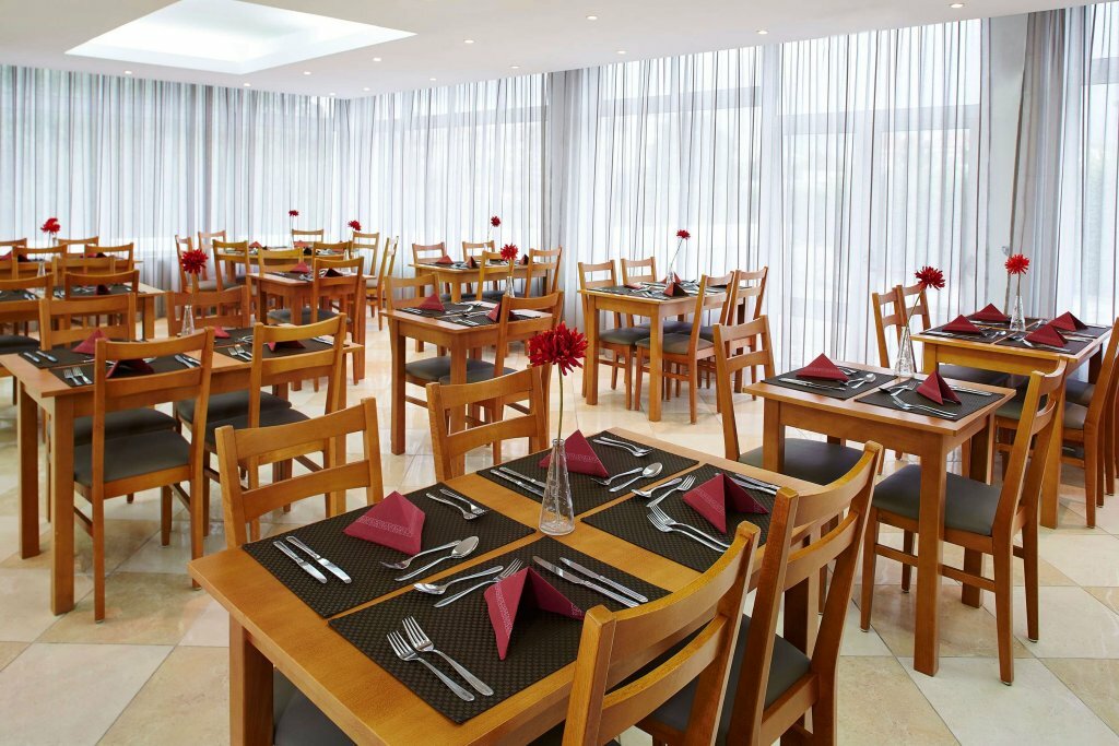 Luna Fatima Hotel