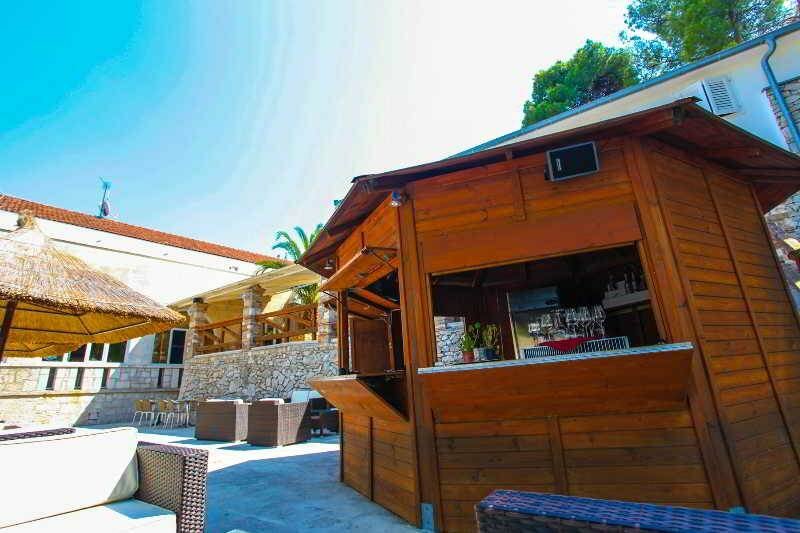 Hotel Milna Osam - Adults only