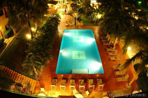 Fajardo Inn, Prenota Hotel Hotel business a Fajardo, 4* 5*