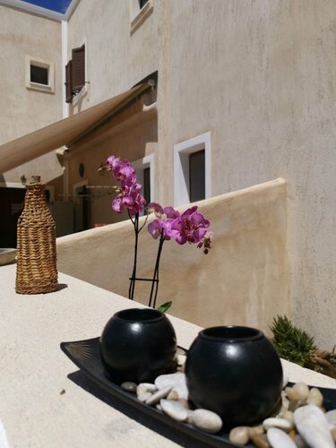 Villa Perissa Thira, Забронировать Вилла Отели Санторини 3 звезды, 3*