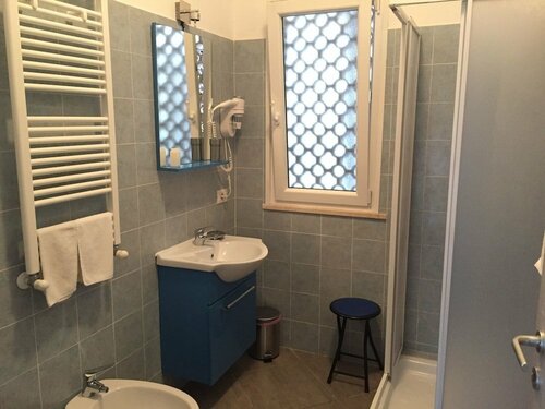 Aquarius Rome, Boek Hotel Hotels in Lazio met parkeren, Parkeren