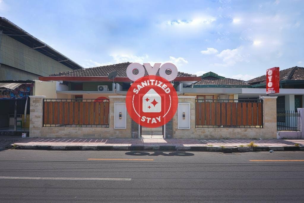 Omah Pathok by Oyo Rooms