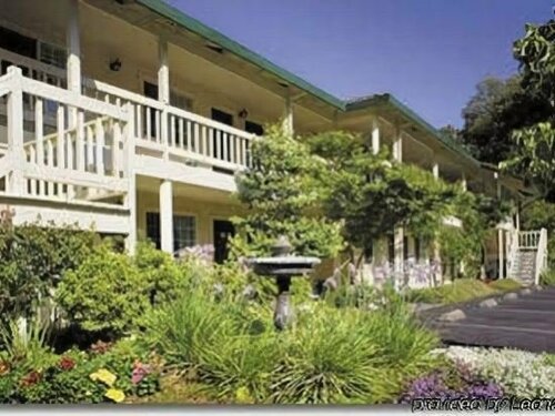 The Jack London Lodge, Забронировать Отель Глен-Эллен Wine Country - Northern California
