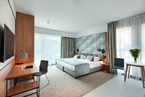 City Apartments - Marii Ludwiki 7, Забронировать Апартаменты/квартира Отели Кошалин с парковкой, Парковка