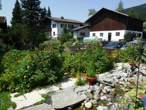 Landhaus Aubauerngut, Забронировать Отель Отели Salzburger Sportwelt 3 звезды, 3*
