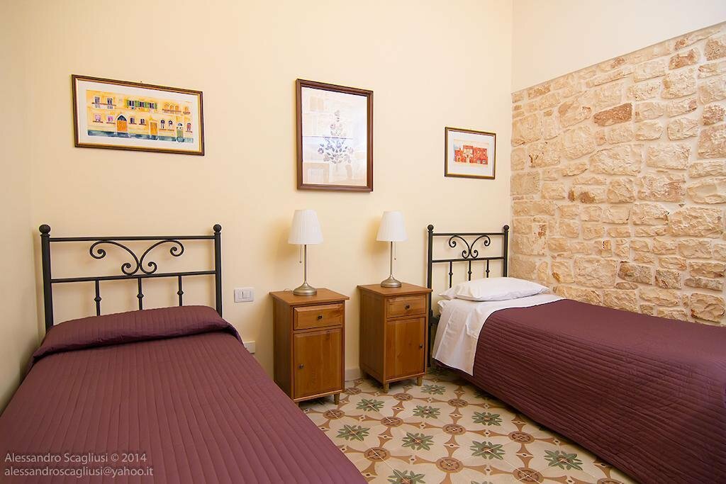 Conte Orsini Apartment