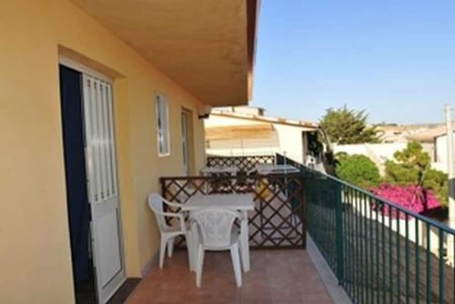 Solemare Residence, Book Hotel Hoteller i Sicilien med parkering, Parkering