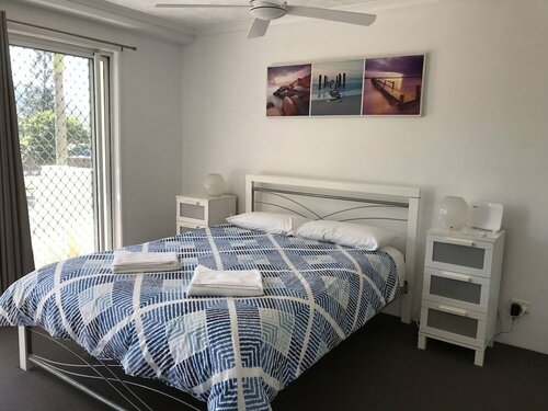 Sea Mist Palms, Забронировать Апартаменты/квартира Палм-Бич Голд-Кост