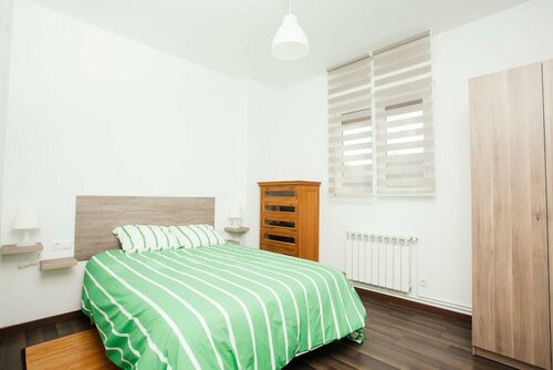 Florida 30 Apartamentuak, Rezervasyon Otel Hernani Costa Guipúzcoa