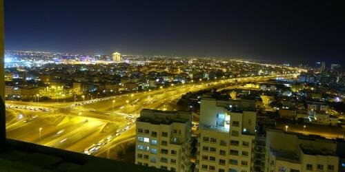 Wahaj Hotel Apartment 2