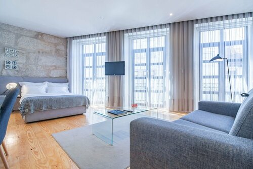 Oporto City Centre Apartments, Забронировать Апартаменты/квартира Апартаменты Порту, рядом с Дом-музей Абилиу-Мануэла ди Герра-Жункейру, Апартаменты/квартира