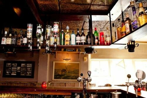 Hotel Café Restaurant Heineke, Брондау Қонақ үй Loosdrecht 