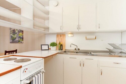 Nordicbo, Book Apartment Sandviken Gavleborg