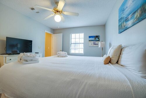 Horizon South by Panhandle Getaways, Забронировать Курортный отель Панама-Сити Панхэндл Флорида