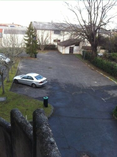 Kyriad Direct Montauban Centre, Réserver Hôtel Hôtels à Tarn-et-Garonne avec parking, Parking