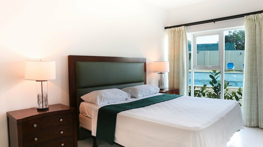 Arubas Life Residences