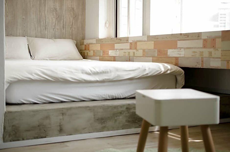 Mmmio Design Residence Dongdaemun