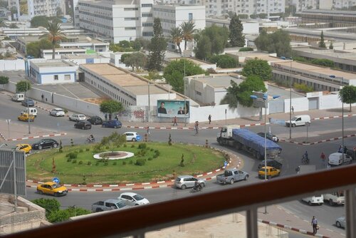 Le Pacha, Prenota Hotel Sfax 