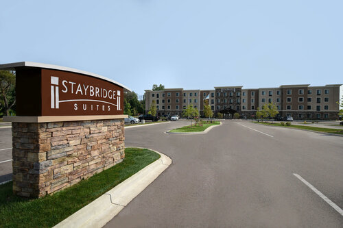 Staybridge Suites - Holland by IHG, Забронировать Отель Холланд штат Мичиган