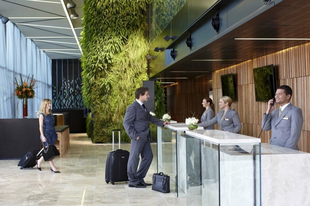 Novotel Berlin Mitte