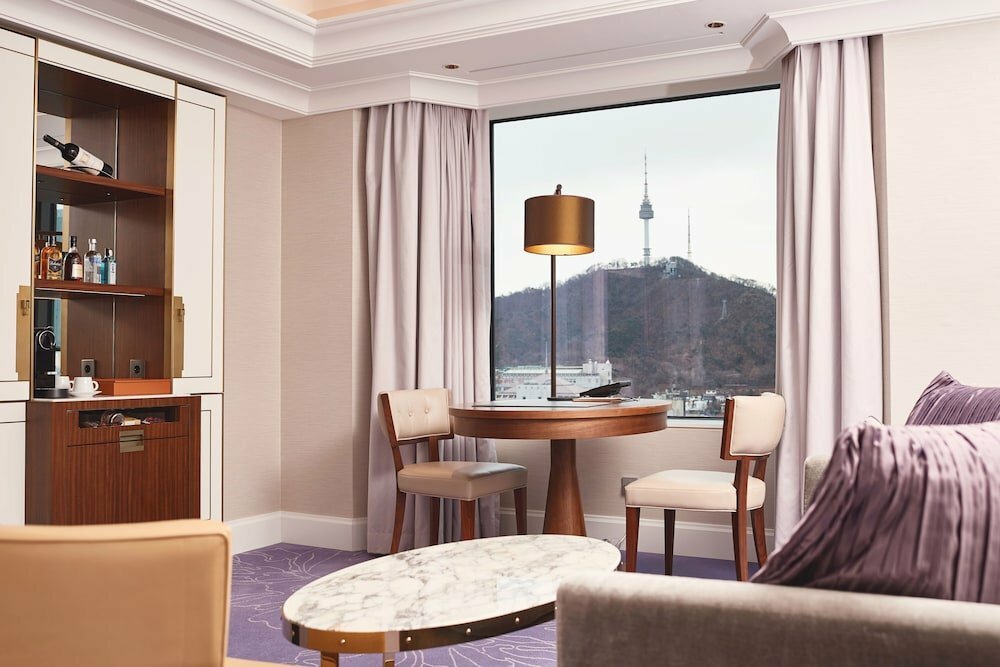 Lotte Hotel Seoul