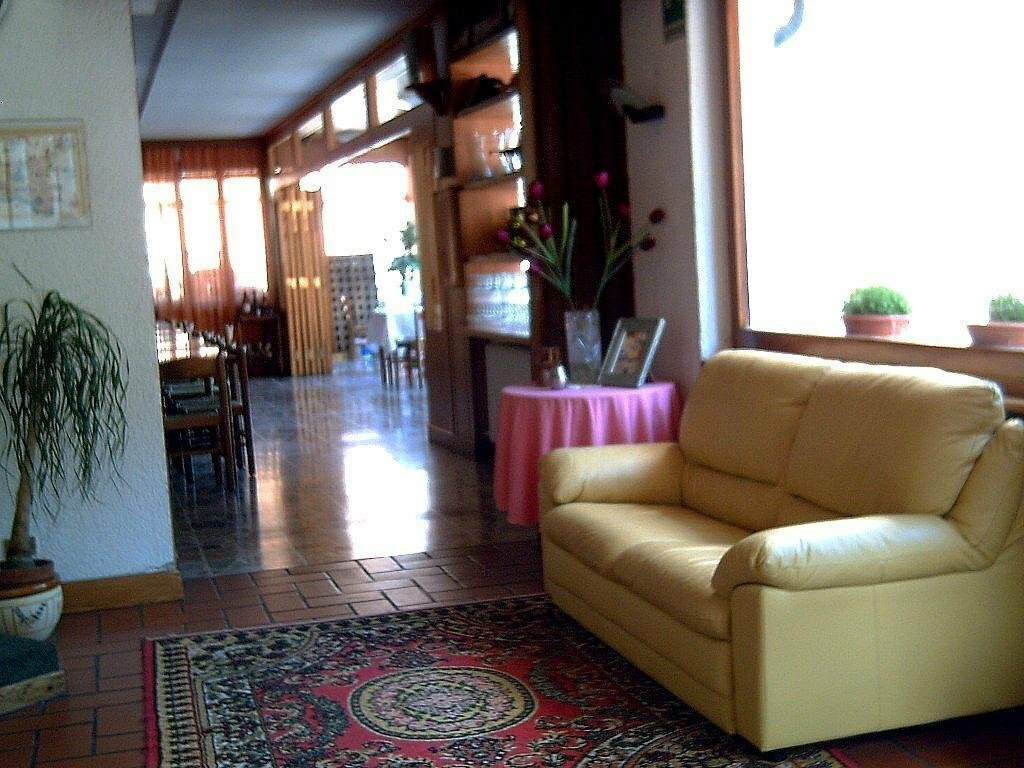 Hotel Ristorante Vittoria