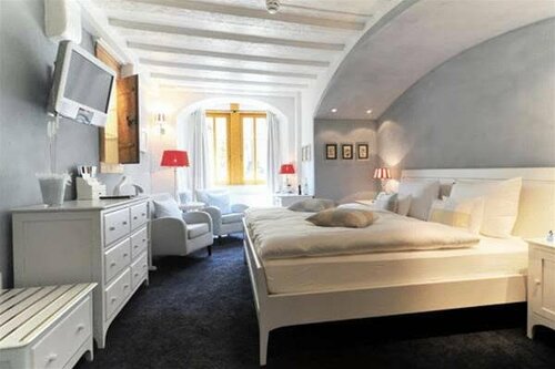 Hotel Herrnschloesschen, Rezervasyon Otel Rothenburg ob der Tauber Frankenhöhe