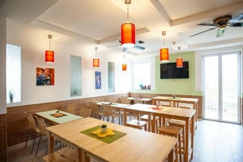 come inn, Забронировать Отель Отели Альтдорф с парковкой, Парковка