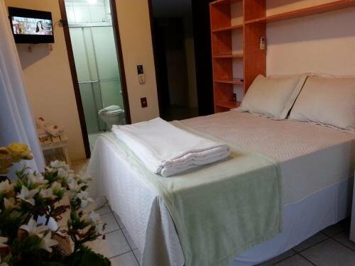 Pousada Las Ondas, Забронировать Отель СПА-отели Гаропаба, SPA-услуги