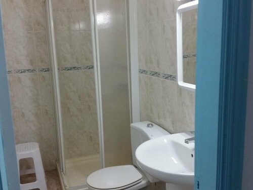 Viviendas Xxiii, Varaa Matkakoti Hotellit Fuerteventura pysäköinnillä, Pysäköinti