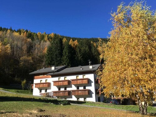 Chalet Del Bosco, Забронировать Шале Вальдизотто Альта Вальтеллина