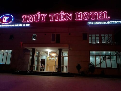 Thúy Tiên Hotel LC - by BAY LUXURY, Đặt Khách sạn Ta Lan Than Thành phố Lai Châu