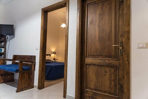 Residenza Cunto Rooms