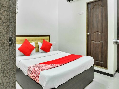 Hotel Zee Residency by SAN Hospitality, Забронировать Отель Недорогие отели Мумбай, недорогие