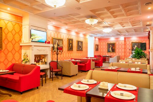 7 Авеню Отель и СПА, Забронировать Курортный отель СПА-отели Самары, SPA-услуги