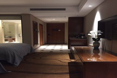 Days Hotel by Wyndham Hunan Changsha Convoy, Book Hotel Hotels in Changsha with Breakfast, Breakfasts