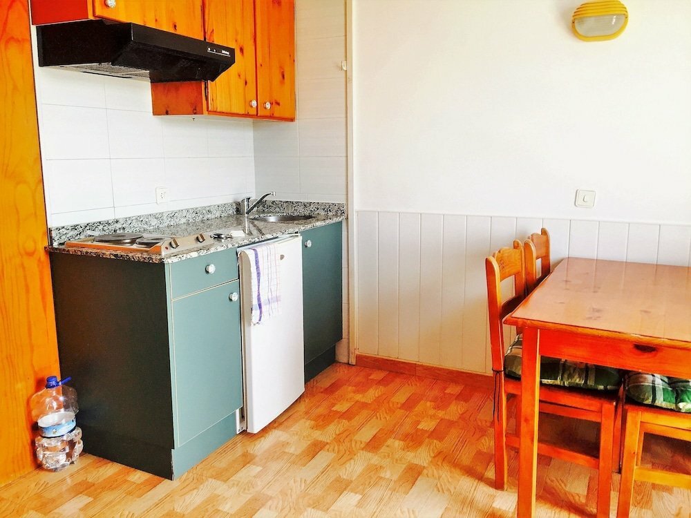 Apartaments Fincasol