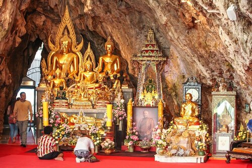 Saranghae Resort Chiang Dao, Забронировать Курортный отель Отели провинции Чианг Мая с парковкой, Парковка