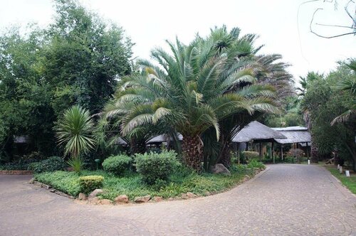 The Waterfront Country Lodge, Prenota Lodge Sharpeville Gauteng