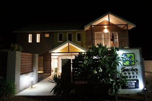 Gecko Lodge Kalbarri, Забронировать Отель «постель и завтрак» Калбарри Mid West