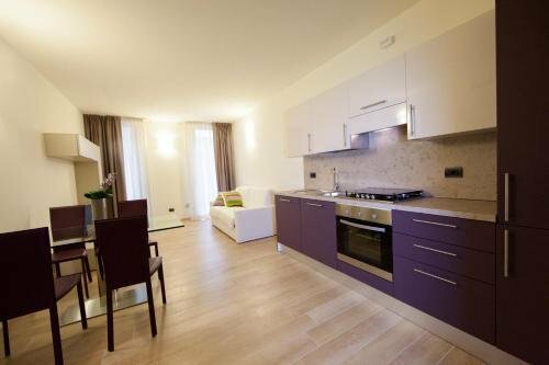 Residenza Agnello D'Oro, Забронировать Отель Буссоленго Венето