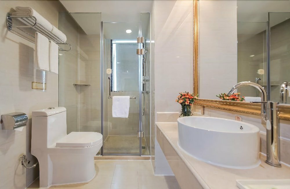 Vienna Hotel Shenzhen Pingshan Highway Station