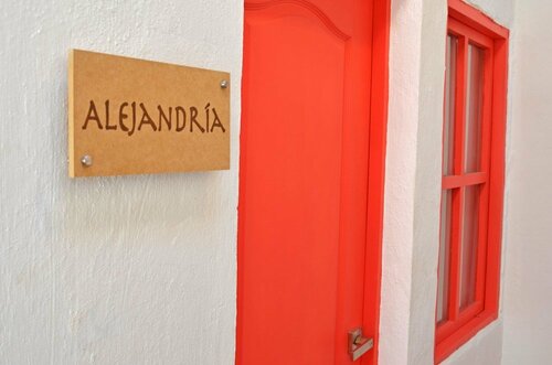 El Faro de Alejandria hostel, Book Hostel Hotels in Magdalena with Breakfast, Breakfasts