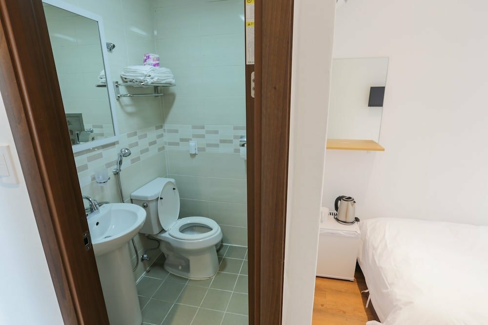 Petercat Hotel Insadong