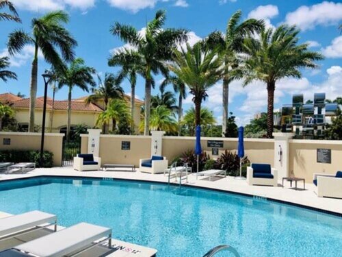 Residence Inn by Marriott Palm Beach Gardens