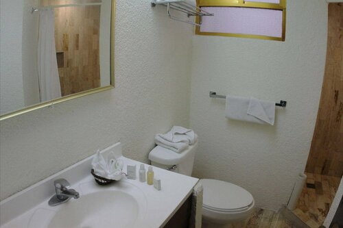 Hotel Quinta Rivera, Book Hotel Actopan Hidalgo