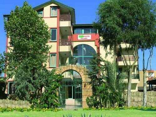 ‪Elit Garden Hotel‬