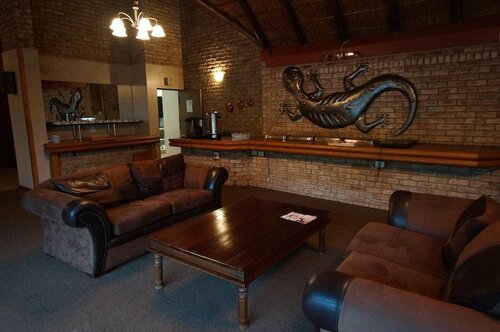 The Waterfront Country Lodge, Prenota Lodge Sharpeville Gauteng