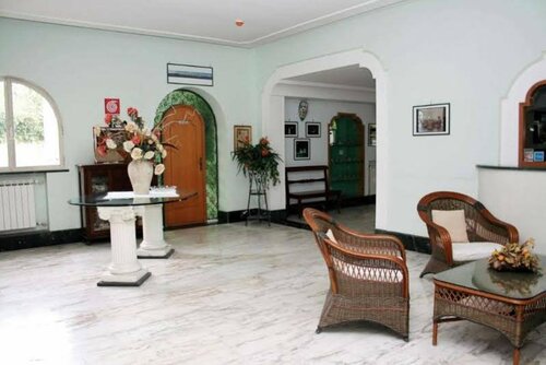 Tennis Hotel, Забронировать Отель Отели Поццуоли 3 звезды, 3*